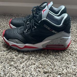 Men’s Nike jordan’s